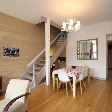 Hyper Centre Mont-Dore: Duplex T3 Avec Wifi, 8 Pers - Fr-1-608-1 Екстер'єр фото