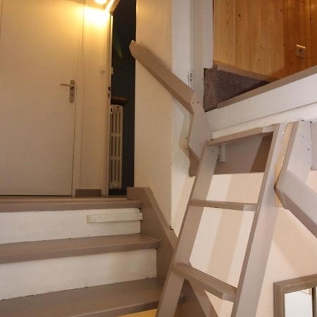 Hyper Centre Mont-Dore: Duplex T3 Avec Wifi, 8 Pers - Fr-1-608-1 Екстер'єр фото