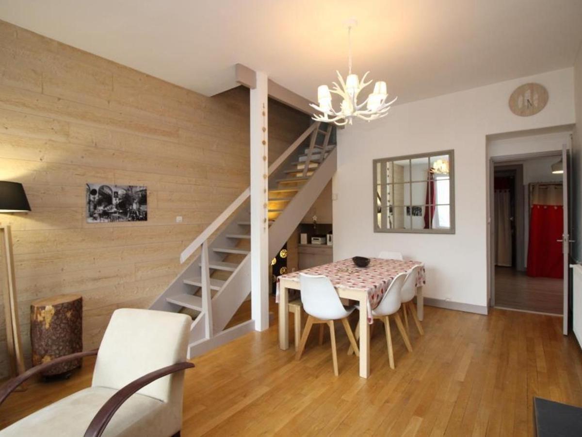 Hyper Centre Mont-Dore: Duplex T3 Avec Wifi, 8 Pers - Fr-1-608-1 Екстер'єр фото