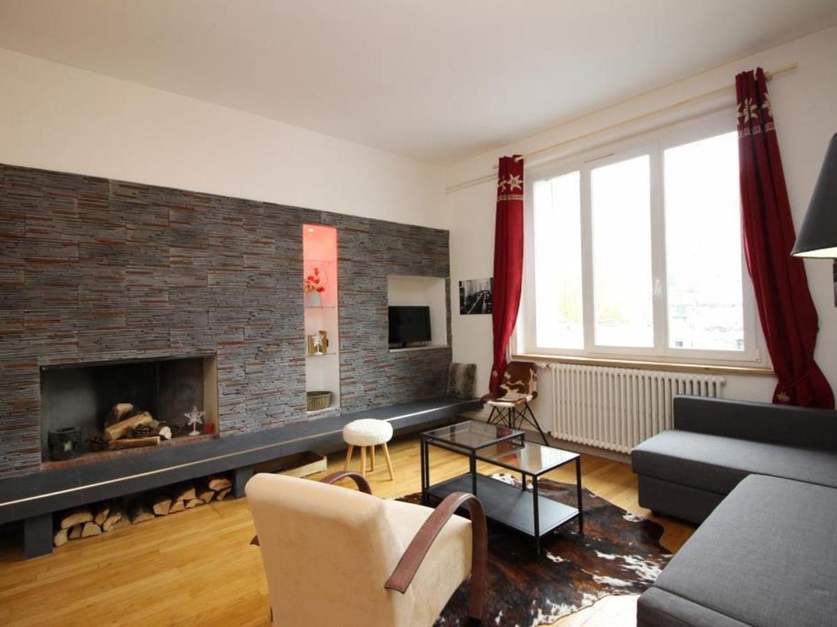 Hyper Centre Mont-Dore: Duplex T3 Avec Wifi, 8 Pers - Fr-1-608-1 Екстер'єр фото