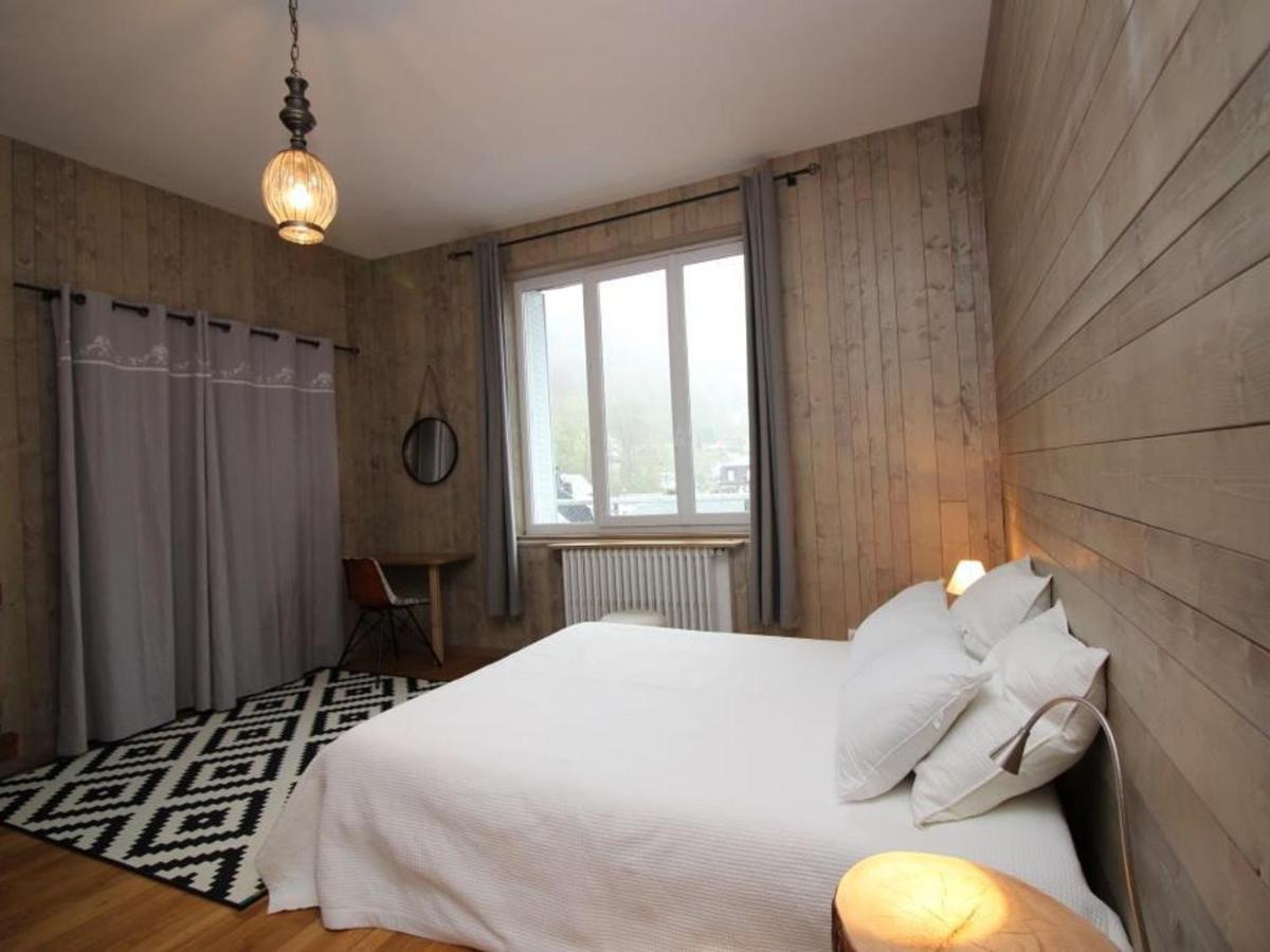 Hyper Centre Mont-Dore: Duplex T3 Avec Wifi, 8 Pers - Fr-1-608-1 Екстер'єр фото