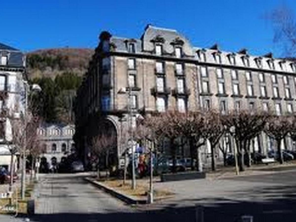 Hyper Centre Mont-Dore: Duplex T3 Avec Wifi, 8 Pers - Fr-1-608-1 Екстер'єр фото
