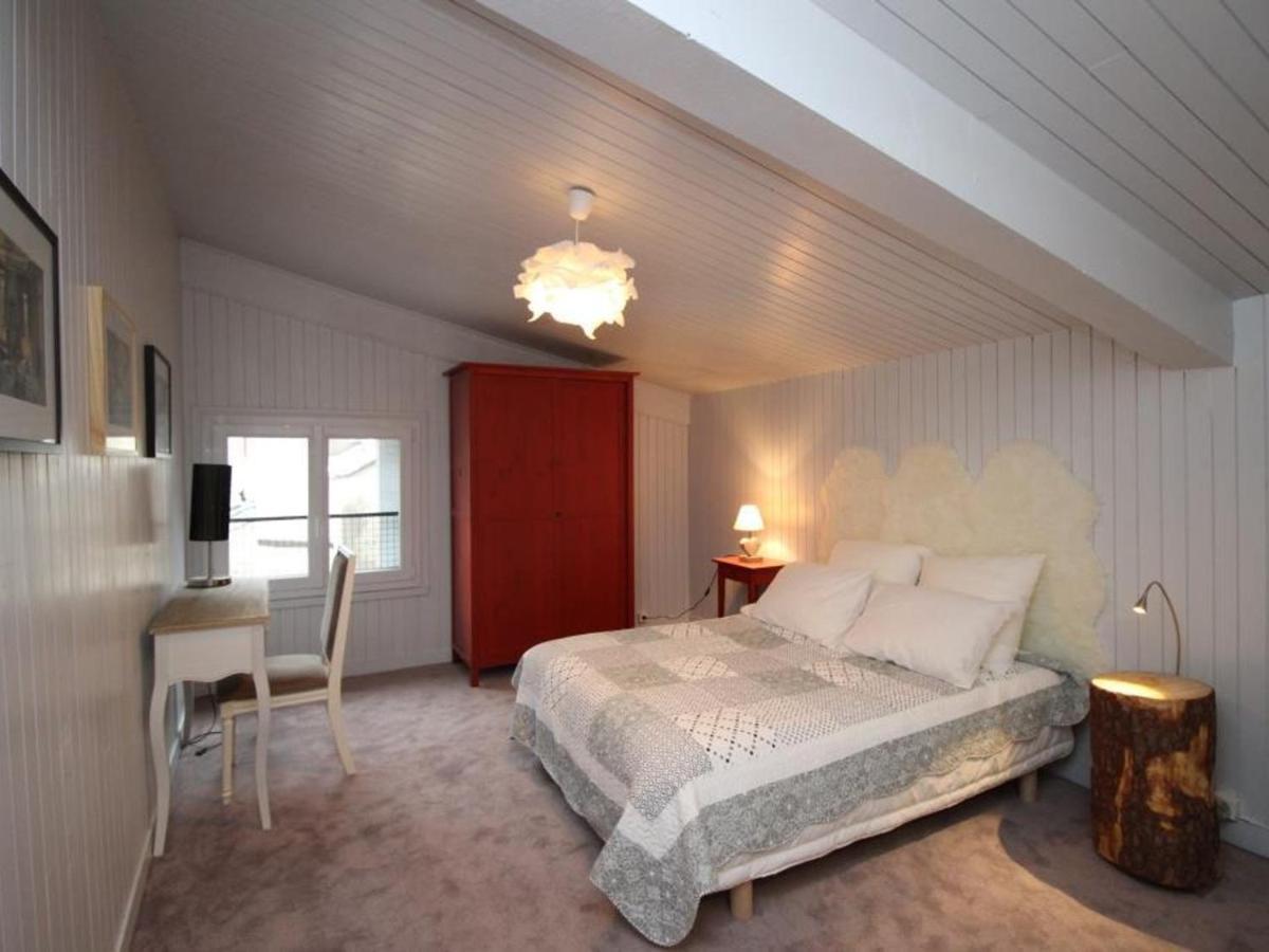Hyper Centre Mont-Dore: Duplex T3 Avec Wifi, 8 Pers - Fr-1-608-1 Екстер'єр фото