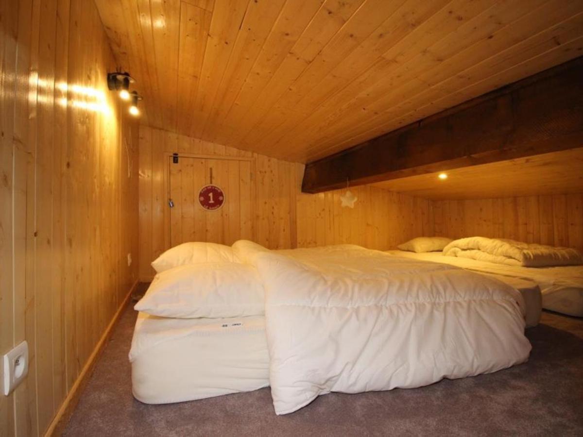 Hyper Centre Mont-Dore: Duplex T3 Avec Wifi, 8 Pers - Fr-1-608-1 Екстер'єр фото