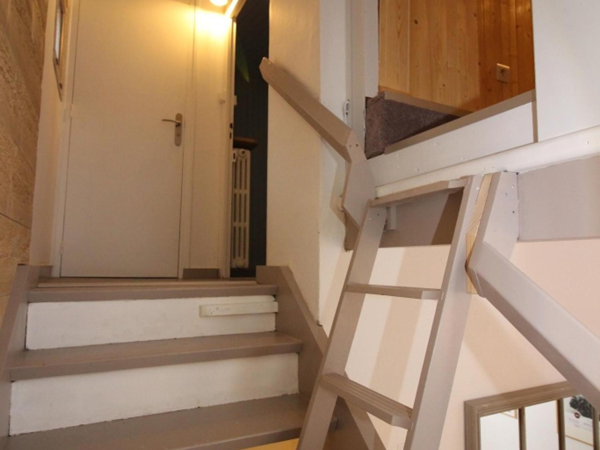 Hyper Centre Mont-Dore: Duplex T3 Avec Wifi, 8 Pers - Fr-1-608-1 Екстер'єр фото